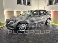 2016 Mercedes Benz GLA 200