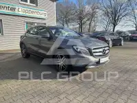 2016 Mercedes Benz GLA 200