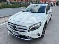 2016 Mercedes Benz GLA 200