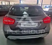 2016 Mercedes Benz GLA 200