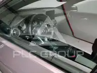 2016 Mercedes Benz GLA 200
