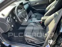 2016 Mercedes Benz GLA 200