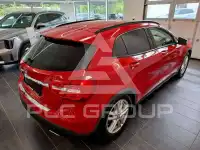 2016 Mercedes Benz GLA 200