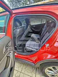 2016 Mercedes Benz GLA 200