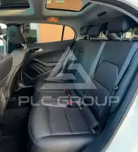 2016 Mercedes Benz GLA 200