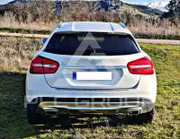 2016 Mercedes Benz GLA 200