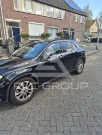2016 Mercedes Benz GLA 200