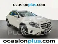 2016 Mercedes Benz GLA 200