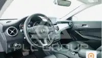 2016 Mercedes Benz GLA 200