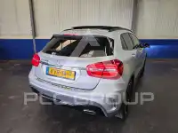 2016 Mercedes Benz GLA 200