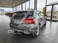 2016 Mercedes Benz GLA 200
