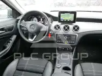 2016 Mercedes Benz GLA 200