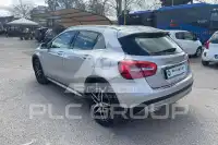 2016 Mercedes Benz GLA 200