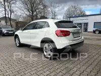 2016 Mercedes Benz GLA 200