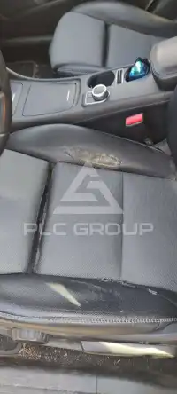 2016 Mercedes Benz GLA 200