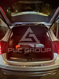 2016 Mercedes Benz GLA 200