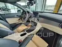 2016 Mercedes Benz GLA 200