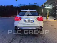 2016 Mercedes Benz GLA 200