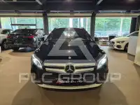 2016 Mercedes Benz GLA 200