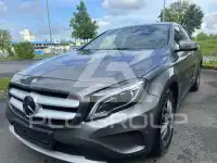 2016 Mercedes Benz GLA 200