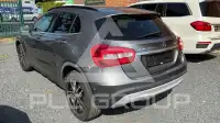 2016 Mercedes Benz GLA 200