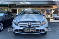 2016 Mercedes Benz GLA 200