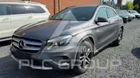 2016 Mercedes Benz GLA 200