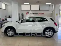 2016 Mercedes Benz GLA 200