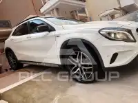 2016 Mercedes Benz GLA 200