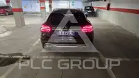 2016 Mercedes Benz GLA 200
