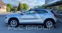 2016 Mercedes Benz GLA 200