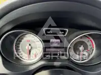 2016 Mercedes Benz GLA 200