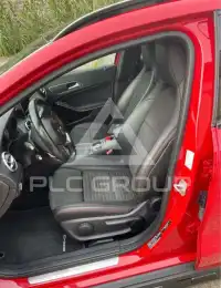 2016 Mercedes Benz GLA 200