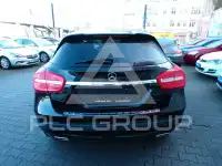 2016 Mercedes Benz GLA 200