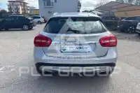 2016 Mercedes Benz GLA 200