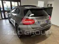 2016 Mercedes Benz GLA 200