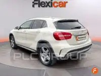 2016 Mercedes Benz GLA 200
