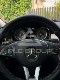2016 Mercedes Benz GLA 200