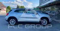 2016 Mercedes Benz GLA 200