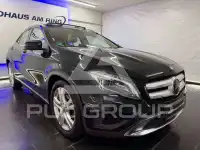2016 Mercedes Benz GLA 200