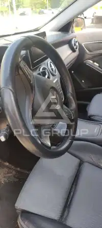 2016 Mercedes Benz GLA 200