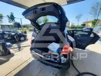 2016 Mercedes Benz GLA 200