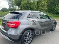 2016 Mercedes Benz GLA 200