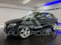 2016 Mercedes Benz GLA 200