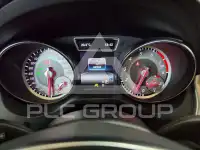 2016 Mercedes Benz GLA 200