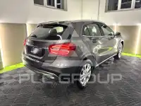 2016 Mercedes Benz GLA 200