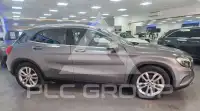 2016 Mercedes Benz GLA 200