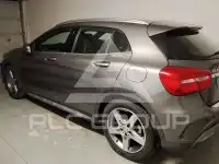 2016 Mercedes Benz GLA 200