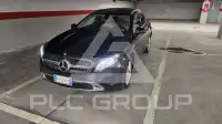 2016 Mercedes Benz GLA 200