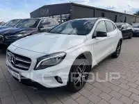 2016 Mercedes Benz GLA 200